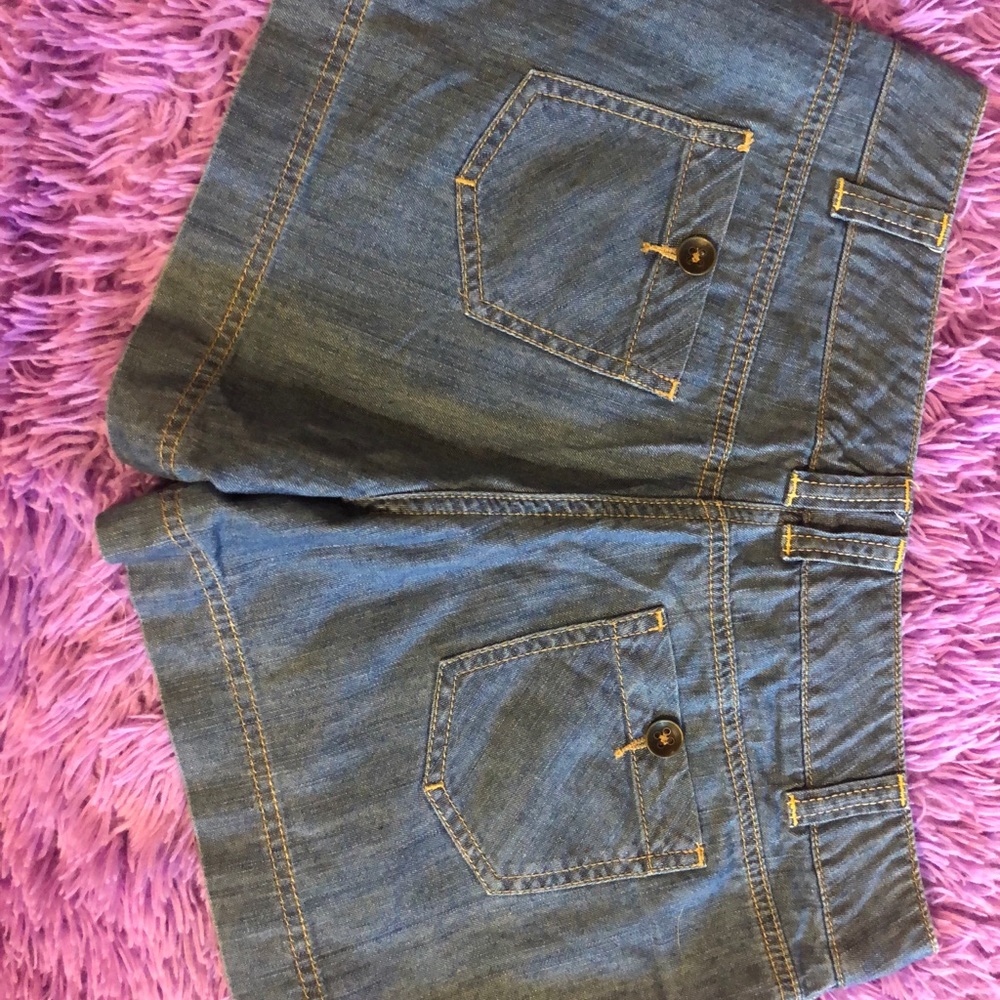 New York and Company shorts